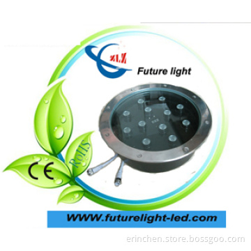 48w high power outdoor led floodlight
